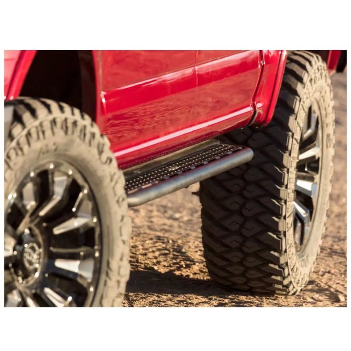 Side steps Go Rhino Dominator Xtreme D6 - view 3