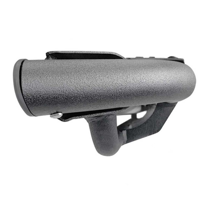 Side steps Go Rhino Dominator Xtreme DT - view 4