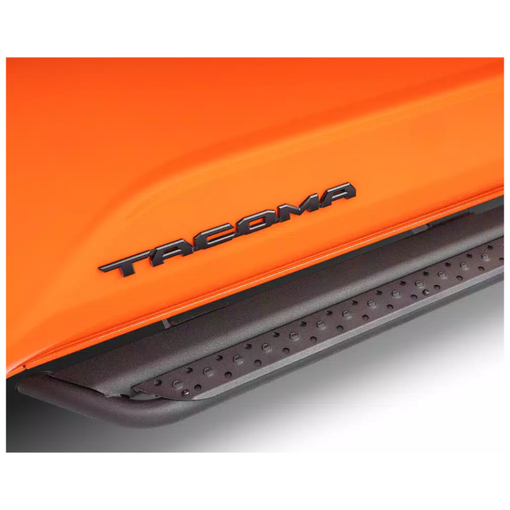 Side steps Go Rhino Dominator Xtreme DSS - view 8