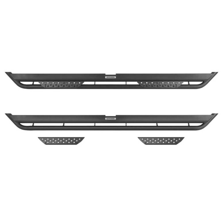 Side steps Go Rhino Dominator Xtreme DT - view 5