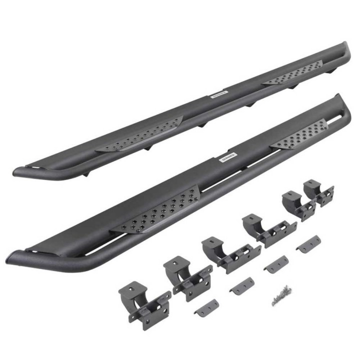 Side steps Go Rhino Dominator Xtreme DT - view 6