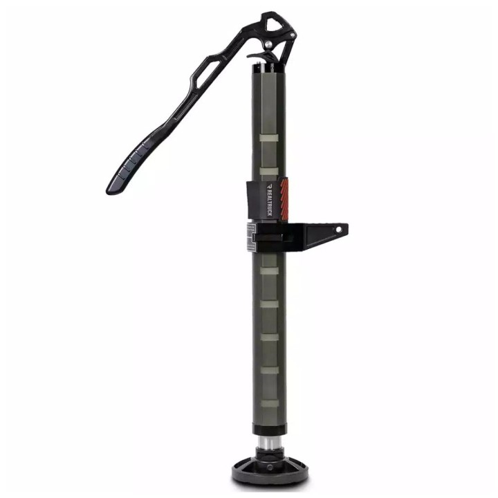 Hydraulic jack El Gato Go Rhino - view 2