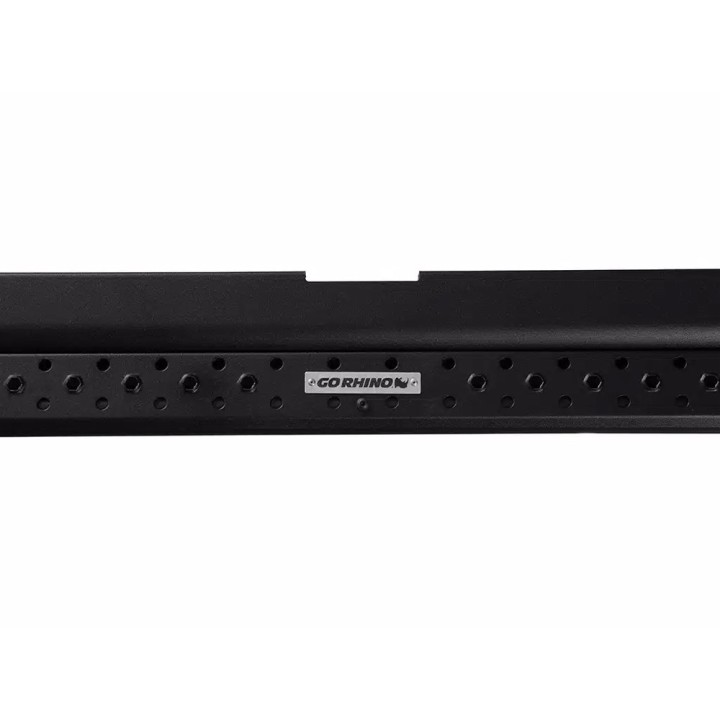 Side steps Go Rhino Dominator Xtreme DSS - view 4