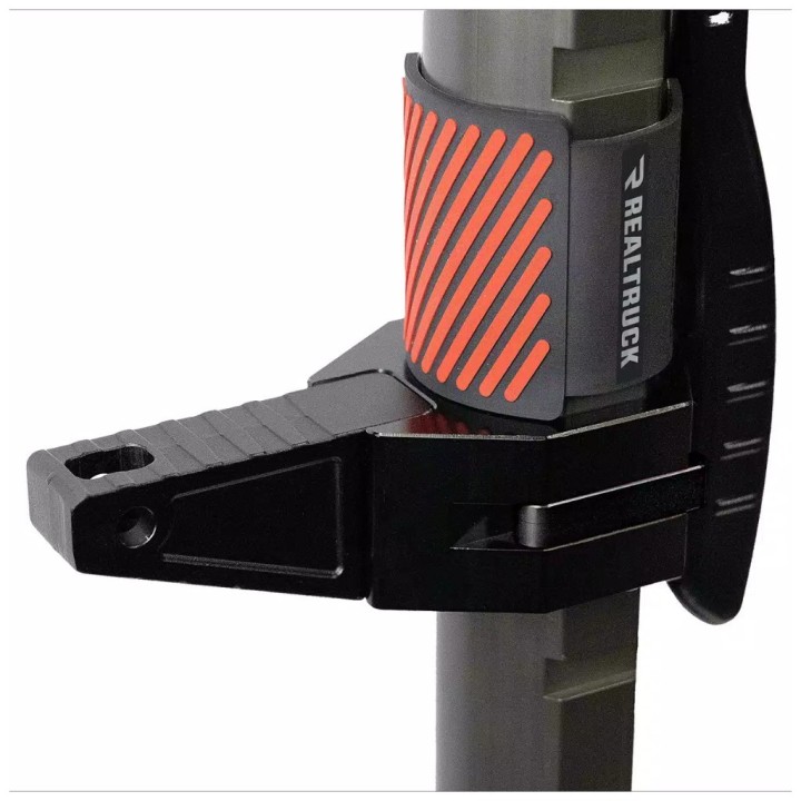 Hydraulic jack El Gato Go Rhino - view 4