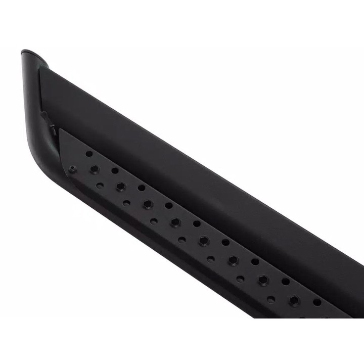 Frame-mounted side steps Go Rhino Dominator Xtreme DSS - view 7
