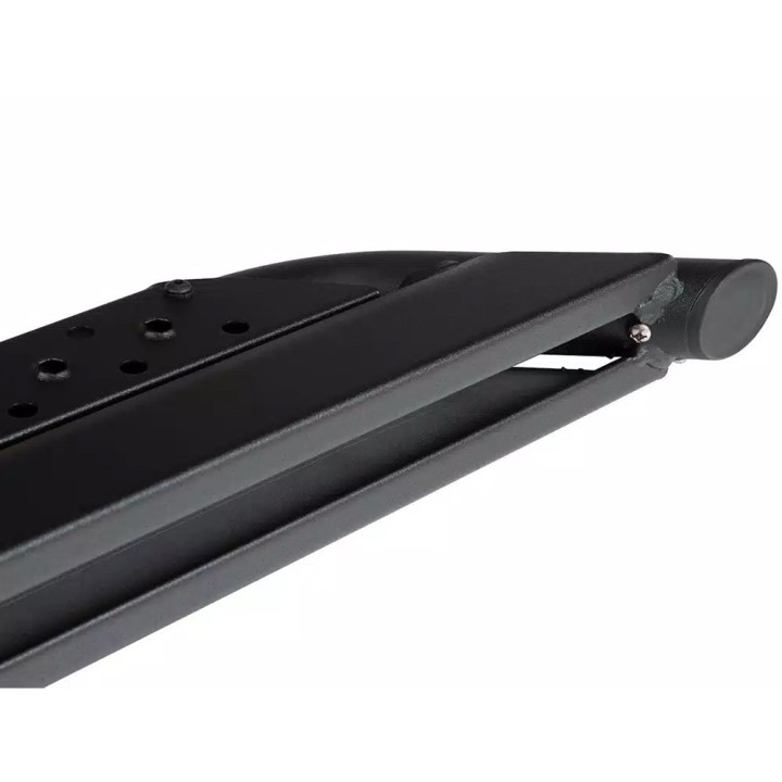 Frame-mounted side steps Go Rhino Dominator Xtreme DSS - view 8