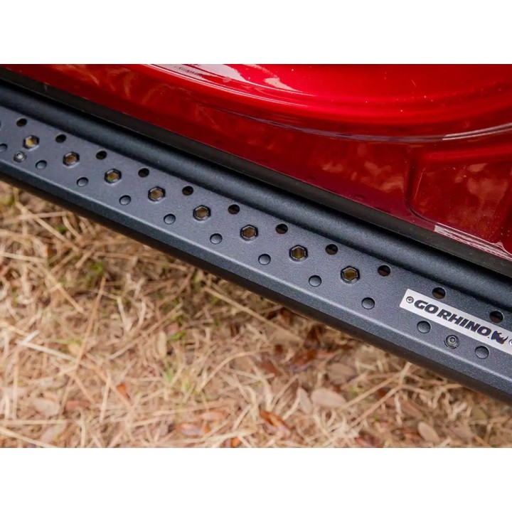 Side steps for the F150 | Szekla4x4, Warsaw, Warszawa