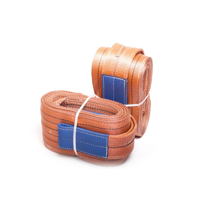 Zawiesie, Zawiesia Pasowe 4,0T 1,5m 120mm 28T SF 7:1