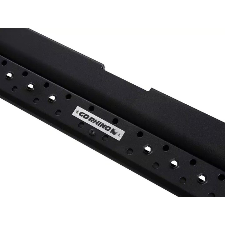 Side steps for the F150 | Szekla4x4, Warsaw, Warszawa