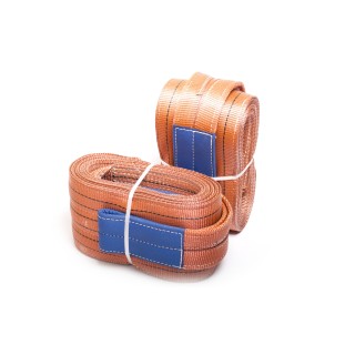 Zawiesie, Zawiesia Pasowe 4,0T 1,5m 120mm 28T SF 7:1