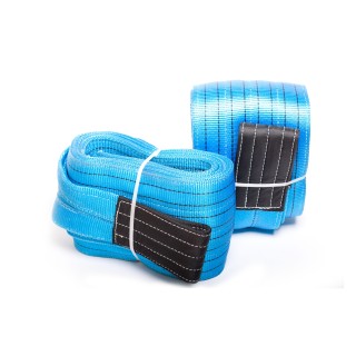 Zawiesie, Zawiesia Pasowe 4,0T 1,5m 120mm 28T SF 7:1