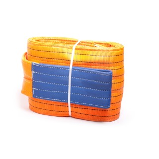 Zawiesie, Zawiesia Pasowe 4,0T 1,5m 120mm 28T SF 7:1