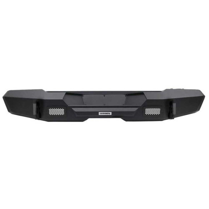 Rear bumper full Go Rhino Trailline