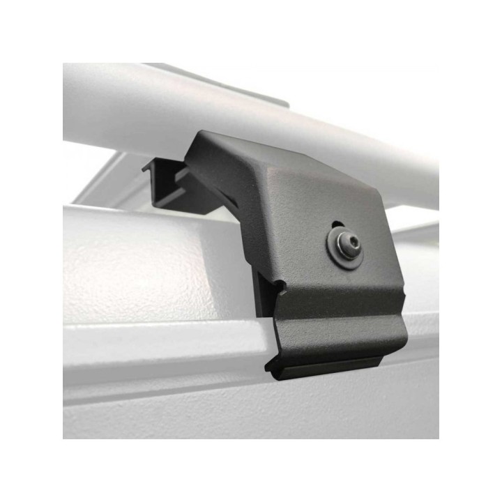 Flat roof rack with mounts for the Jimny | Szekla4x4