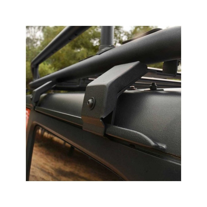 Basket roof rack with mounts Go Rhino SRM600 55" - view 6