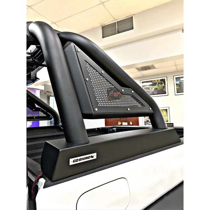 Sport bar 2.0 for the Amarok | Szekla4x4, Warsaw, Warszawa