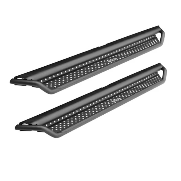 Side steps for the Jimny | Szekla4x4, Warsaw, Warszawa