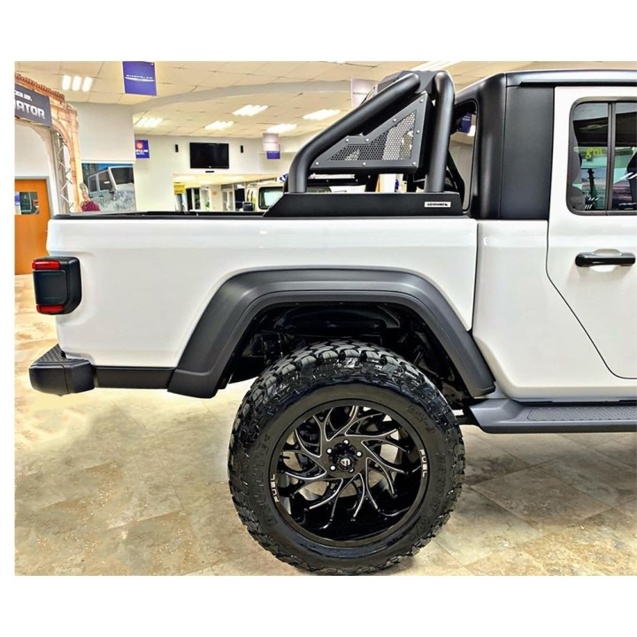 Sport bar 2.0 for the Amarok | Szekla4x4, Warsaw, Warszawa