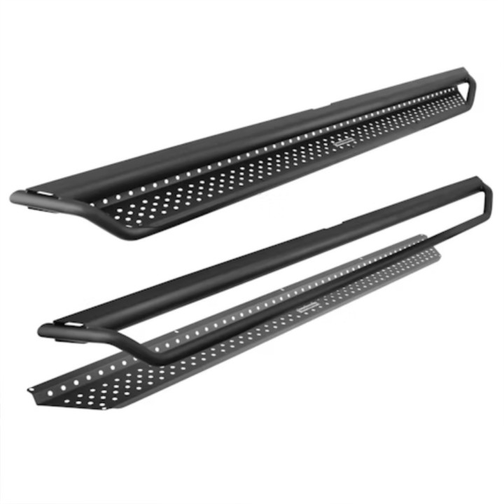 Side steps for the Jimny | Szekla4x4, Warsaw, Warszawa