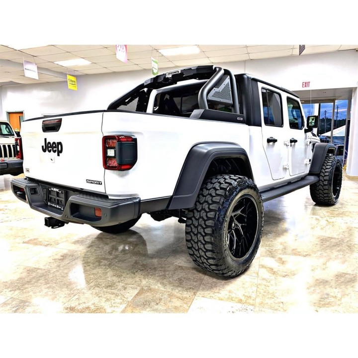 Sport bar 2.0 for the Amarok | Szekla4x4, Warsaw, Warszawa