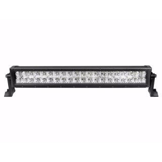 LED light bar 20" dual for the off-road vehicle | Szekla4x4