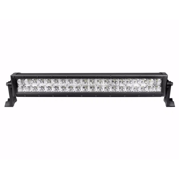 LED light bar 20" dual for the off-road vehicle | Szekla4x4