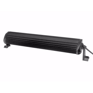 LED light bar 20" dual for the off-road vehicle | Szekla4x4