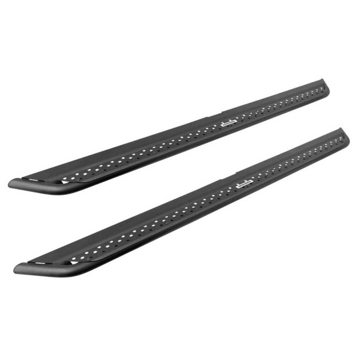 Side steps for the 4Runner | Szekla4x4, Warsaw, Warszawa