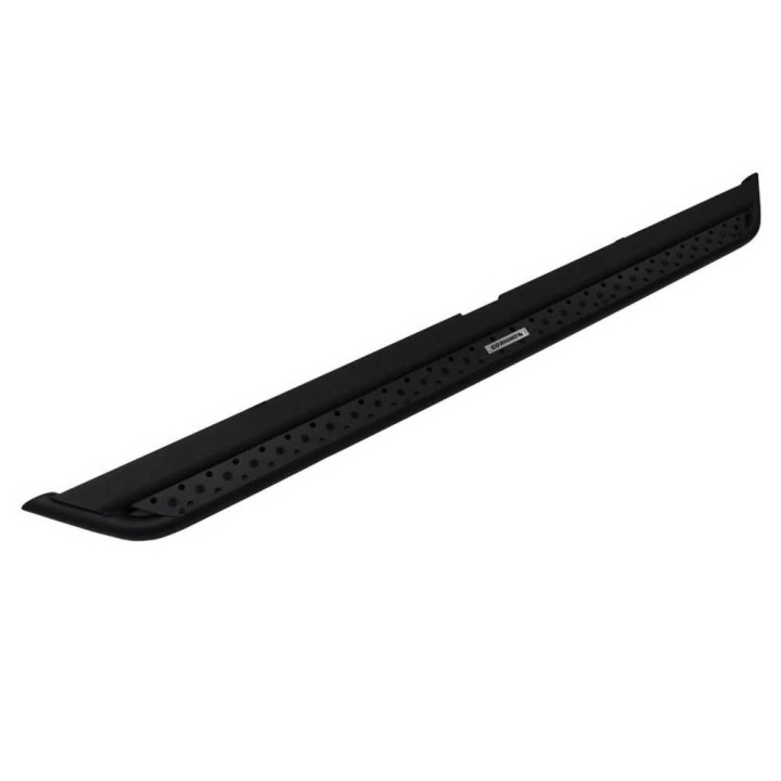 Side steps for the 4Runner | Szekla4x4, Warsaw, Warszawa