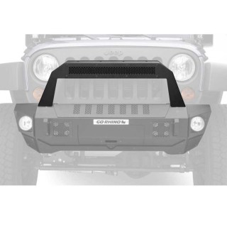 LED light mount for the GLADIATOR JT | Szekla4x4, Warsaw