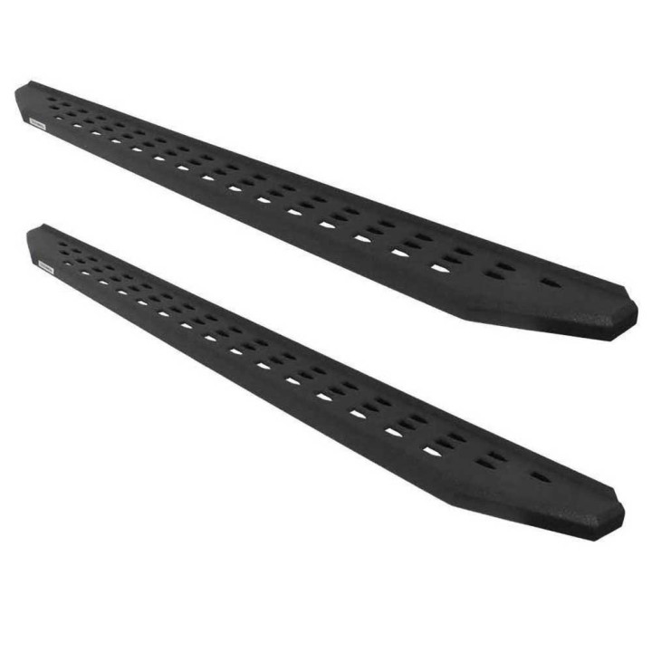 Side steps Bedliner for the Hilux Revo | Szekla4x4
