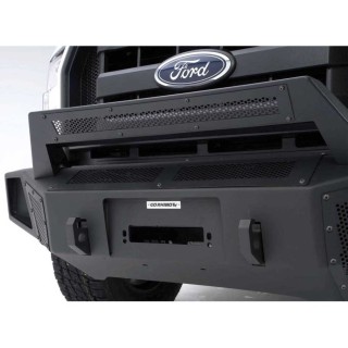 LED light bar mount for the F150 | Szekla4x4, Warsaw