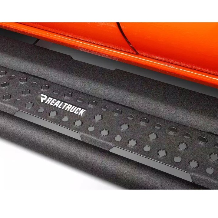 Side steps for the Sierra 1500 | Szekla4x4, Warsaw