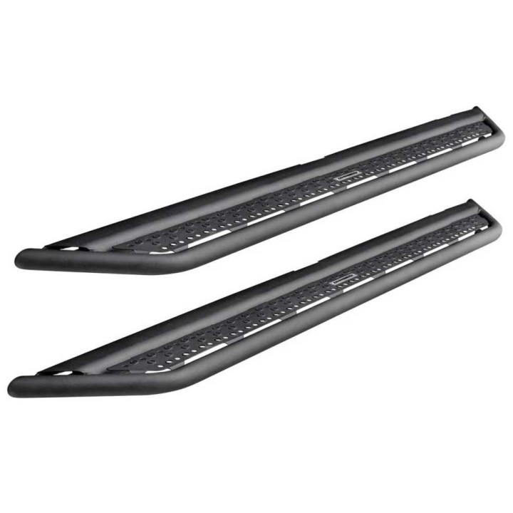 Side steps for the Wrangler JK 4 Drzwi | Szekla4x4
