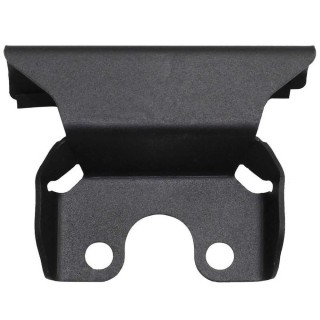 Rear window mounts for two LED Cube 3x3" lights Go Rhino