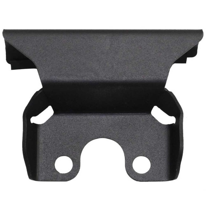 Rear window mounts for two LED Cube 3x3" lights Go Rhino
