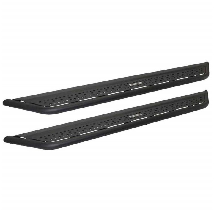 Side steps for the Wrangler JK 4 Drzwi | Szekla4x4