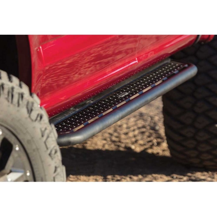 Side steps for the Wrangler JK 4 Drzwi | Szekla4x4