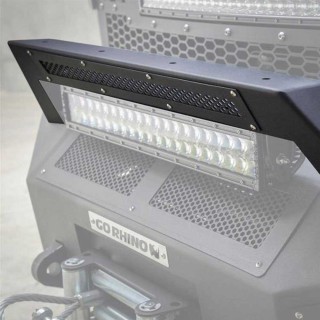 LED light mount for the RAM 1500 Classic DS | Szekla4x4