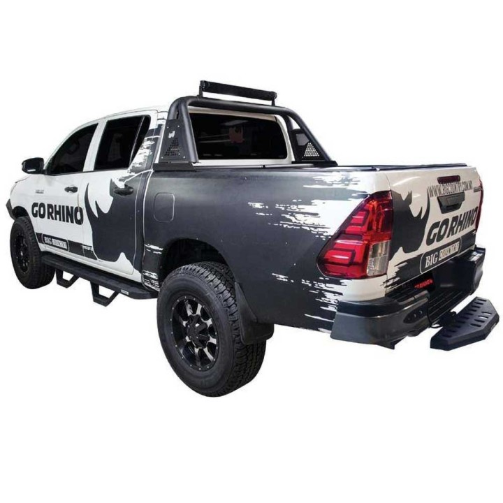 Sport bar 3.0 Go Rhino - view 4