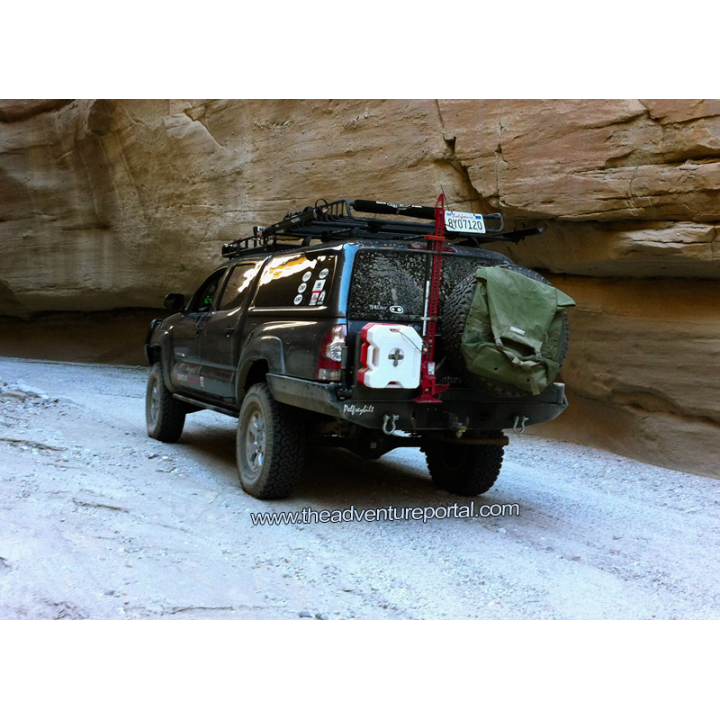 Kanister na wodę 6,65L 1,75 galon