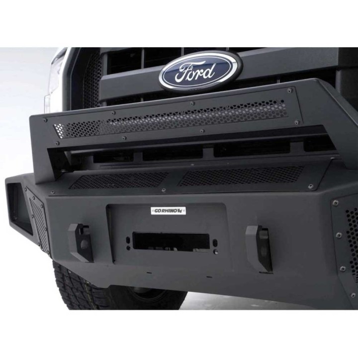 LED light mount Go Rhino BR5.5/BR6 - view 2