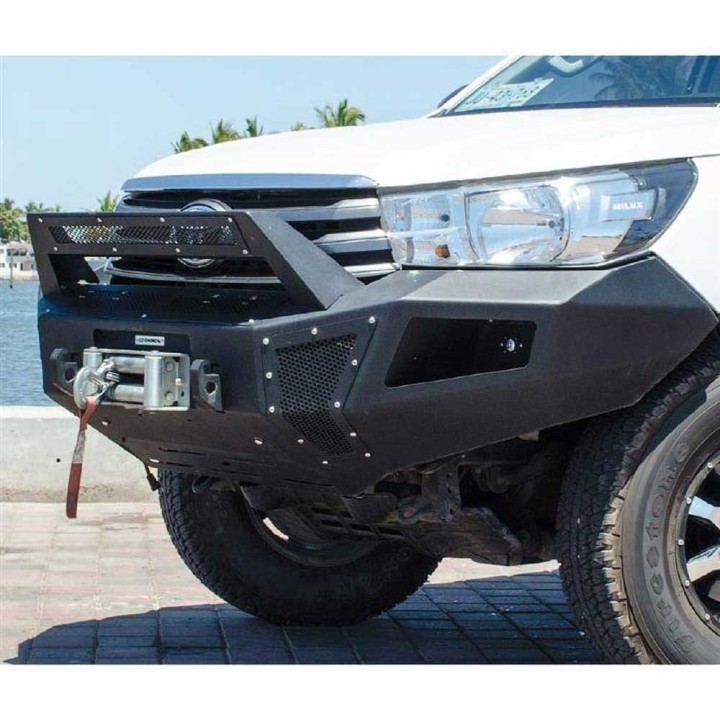 LED light mount Go Rhino BR5.5/BR6 - view 3