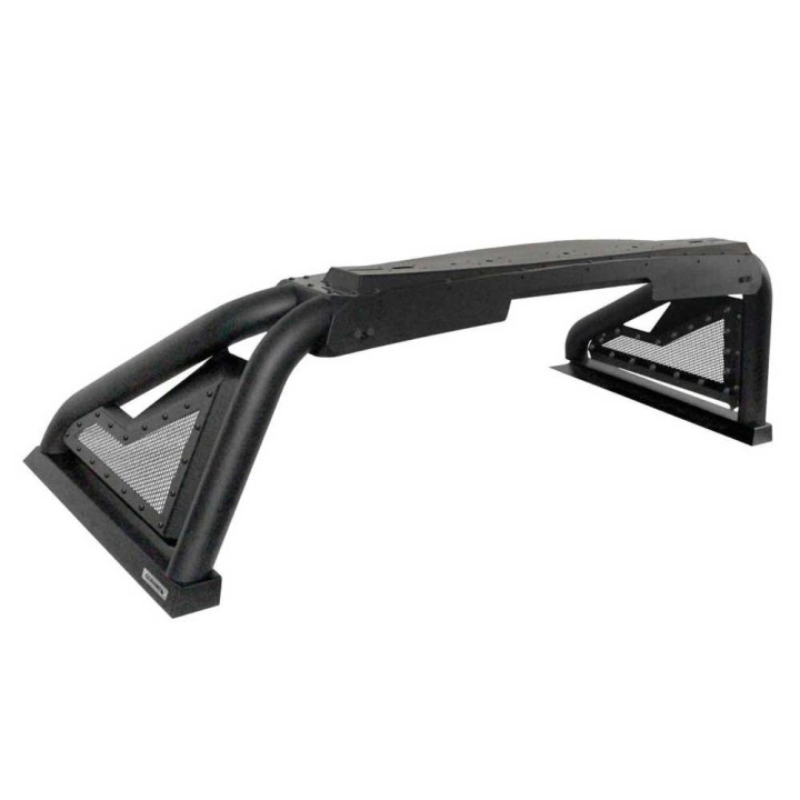 Sport bar 2.0 for the RAM 1500 DT | Szekla4x4, Warsaw