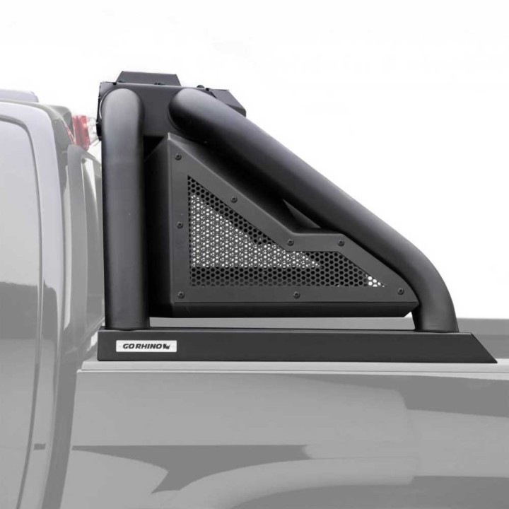 Sport bar 2.0 for the RAM 1500 DT | Szekla4x4, Warsaw