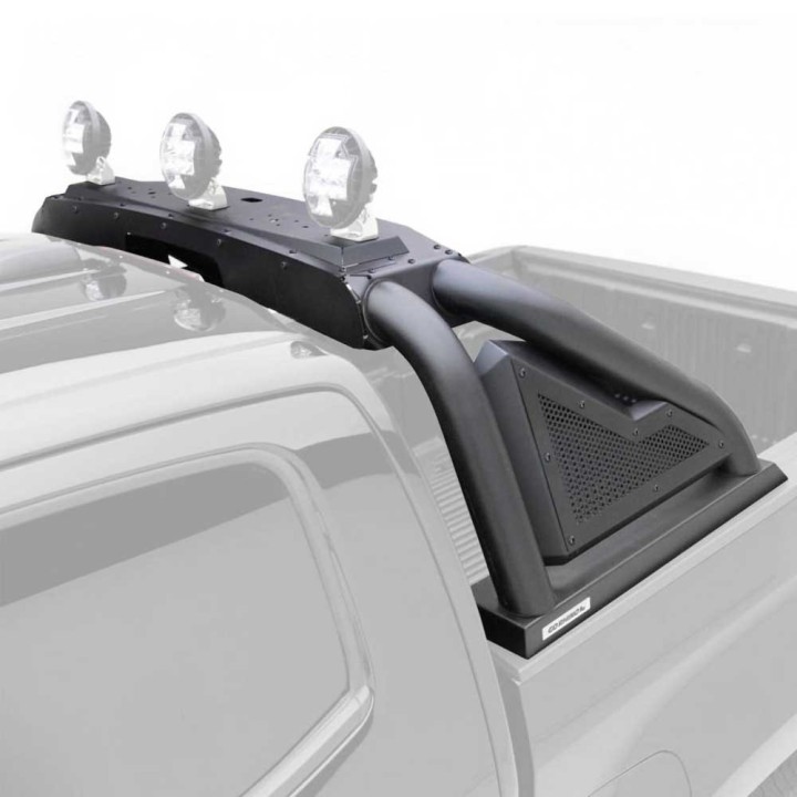 Sport bar 2.0 for the RAM 1500 DT | Szekla4x4, Warsaw