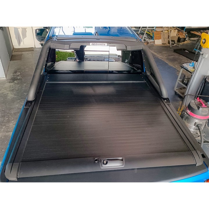 Sport bar 2.0 for the RAM 1500 DT | Szekla4x4, Warsaw