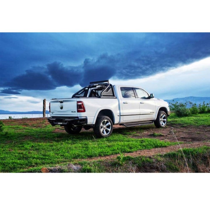 Sport bar 2.0 for the RAM 1500 DT | Szekla4x4, Warsaw