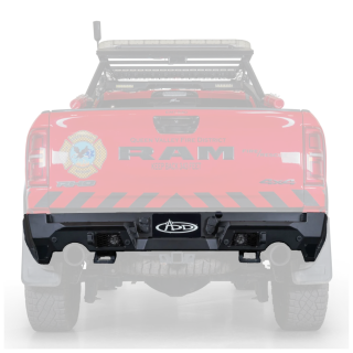 Rear steel bumper Addictive Desert Designs Stealth Fighter RHO