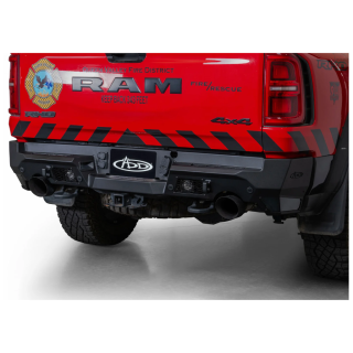 Rear steel bumper Addictive Desert Designs Stealth Fighter RHO - view 2